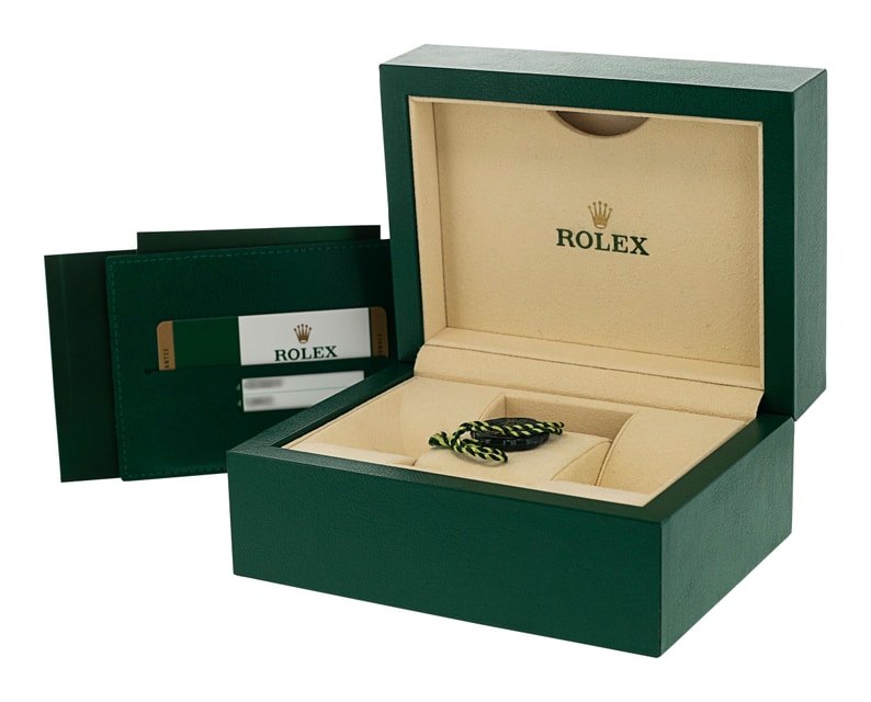 Rolex Yacht-Master 168622 Image 4